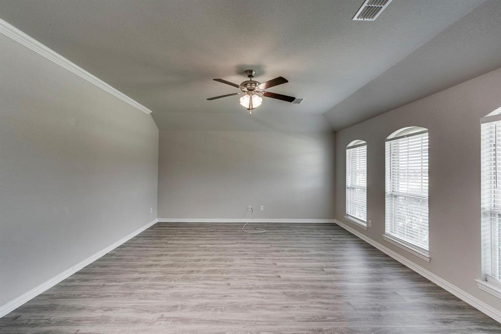 Camden Park Ph I - Residential Lease