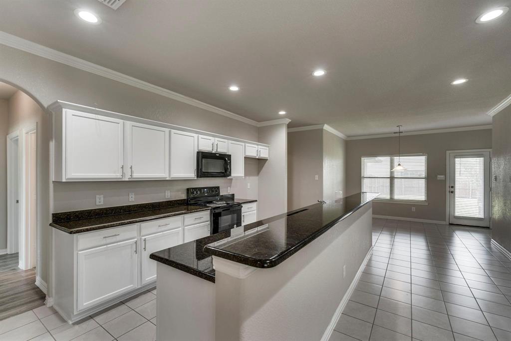 Camden Park Ph I - Residential Lease