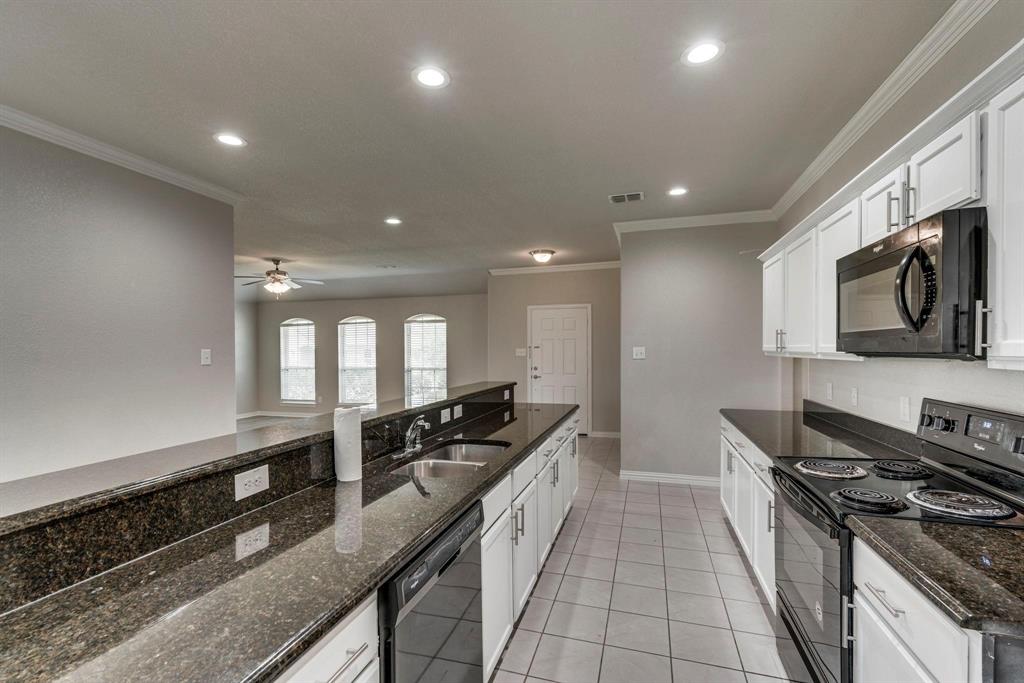 Camden Park Ph I - Residential Lease