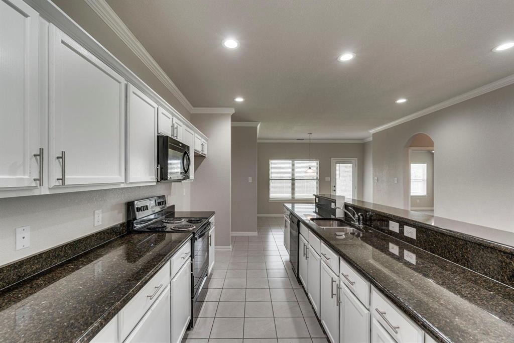 Camden Park Ph I - Residential Lease