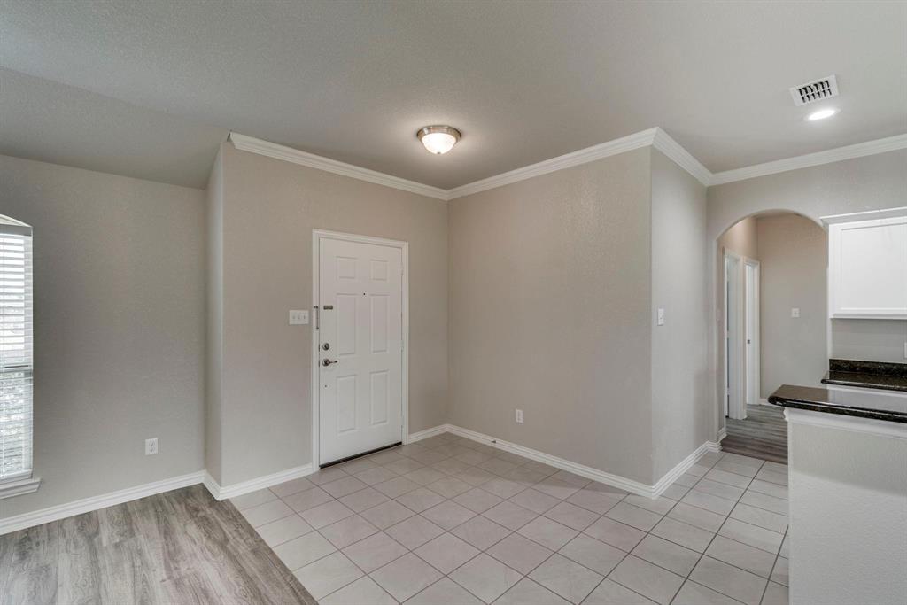 Camden Park Ph I - Residential Lease