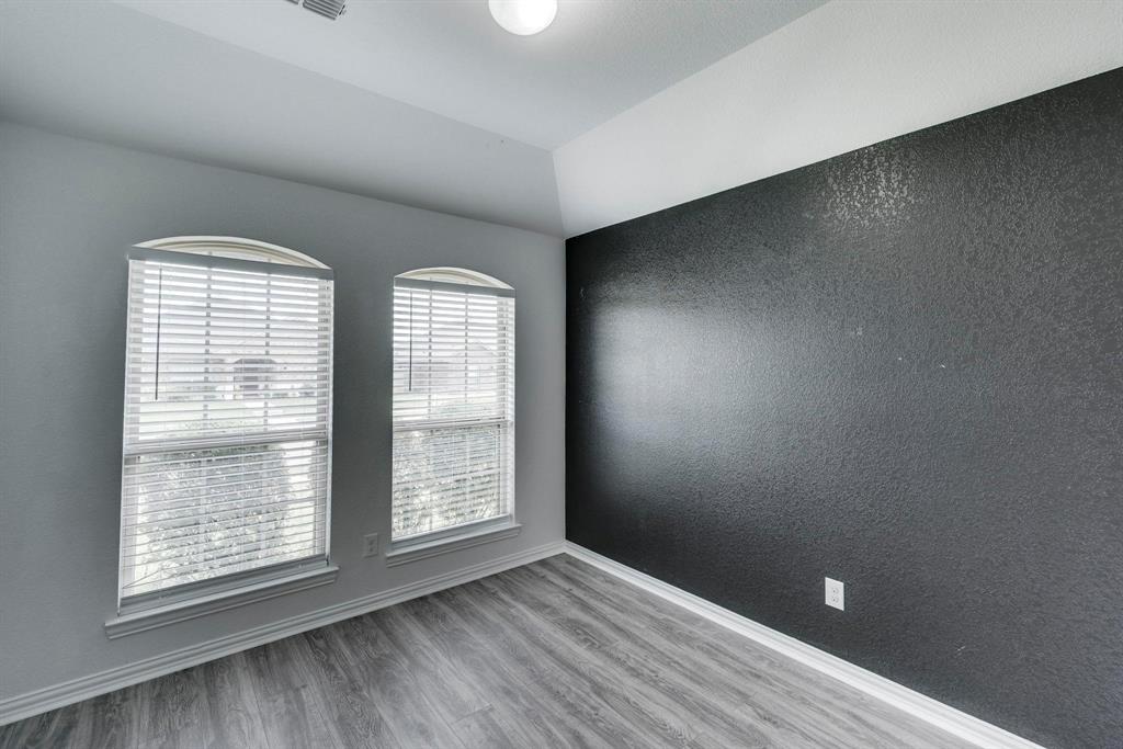 Camden Park Ph I - Residential Lease