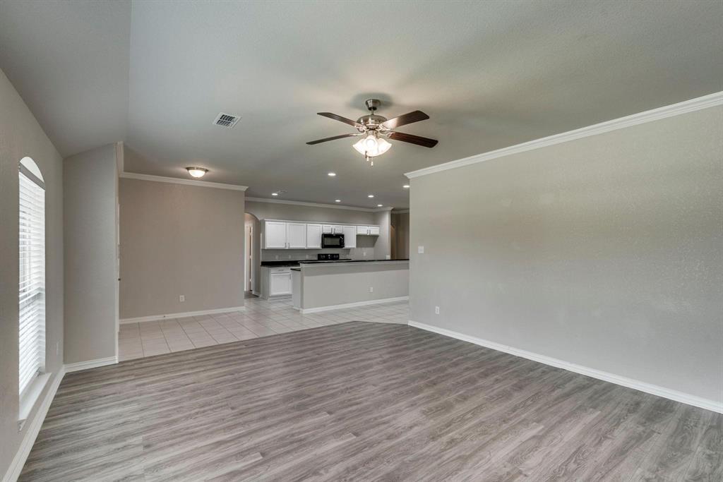 Camden Park Ph I - Residential Lease