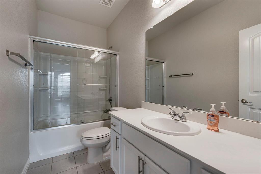 Camden Park Ph I - Residential Lease