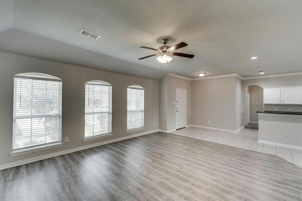 Camden Park Ph I - Residential Lease