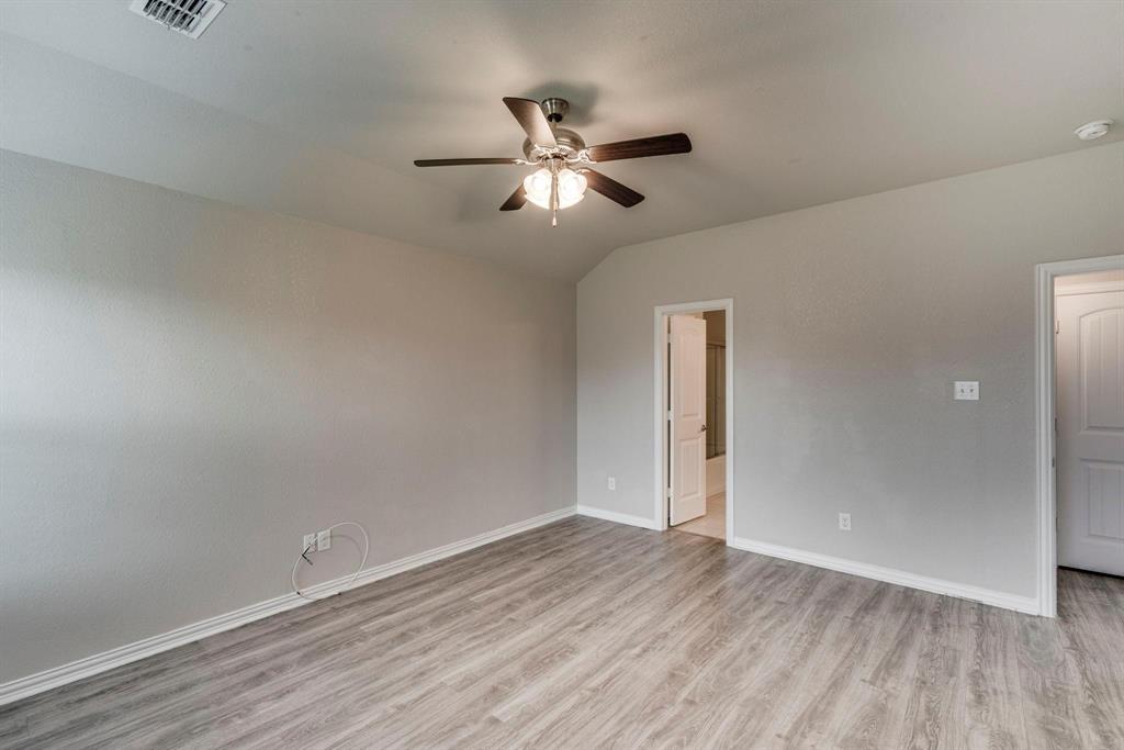 Camden Park Ph I - Residential Lease