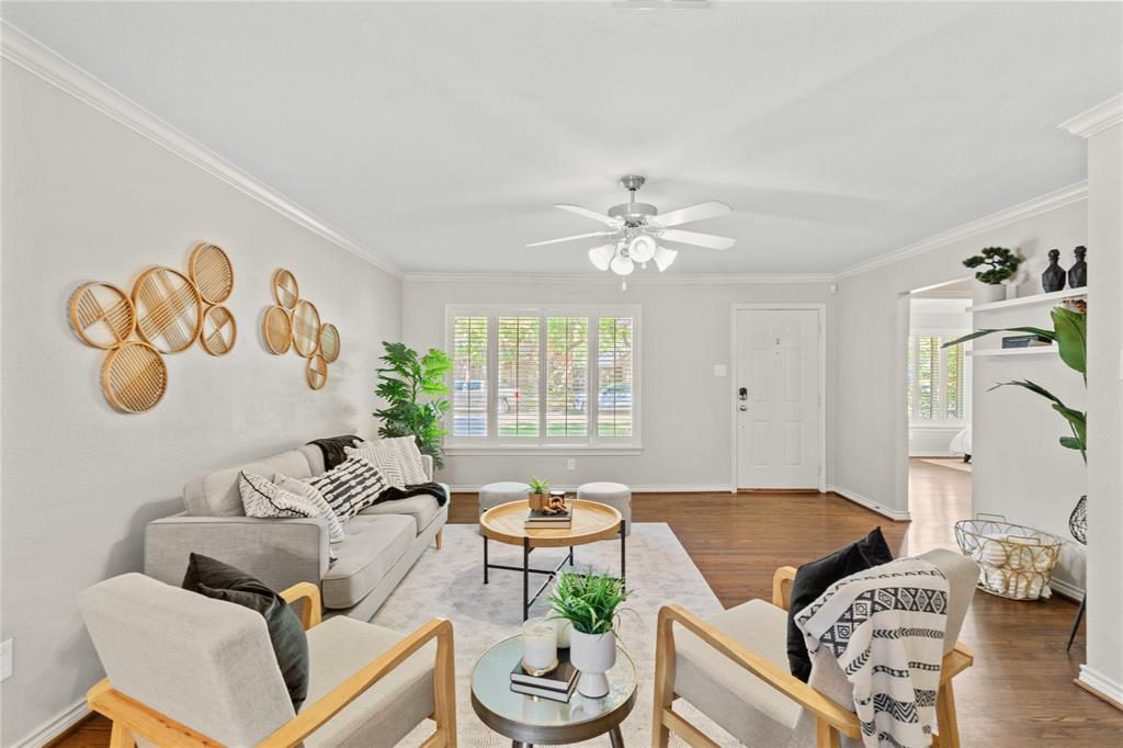 3668 Norcross Lane