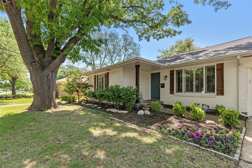 3668 Norcross Lane