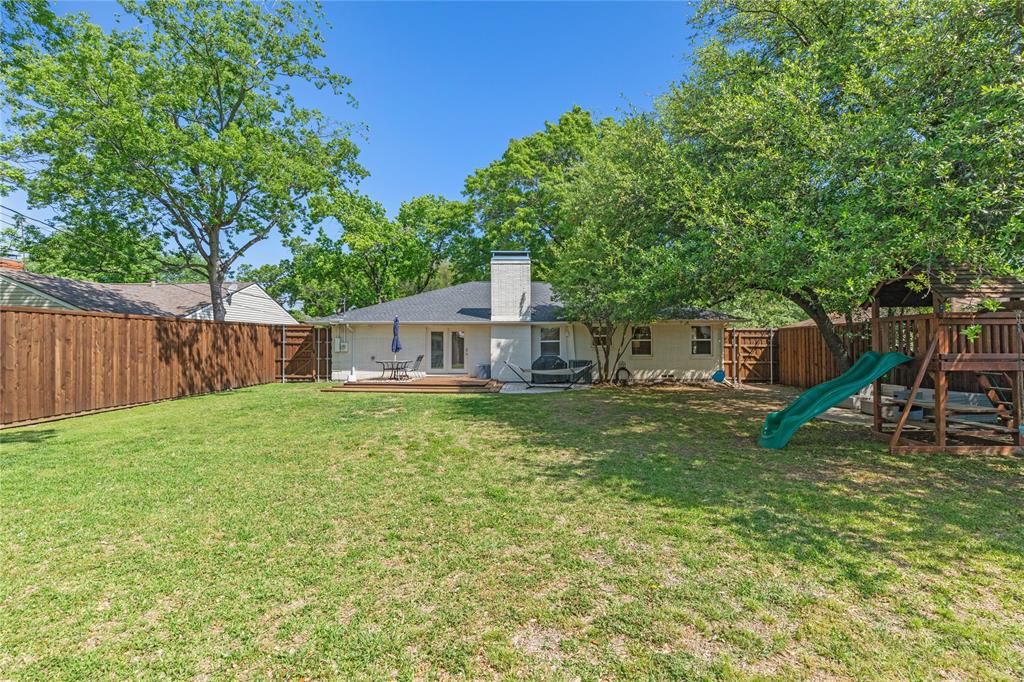 3668 Norcross Lane