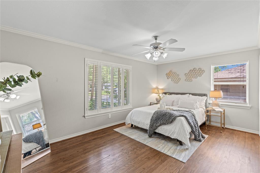 3668 Norcross Lane