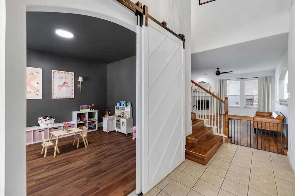 1625 Warm Springs Drive