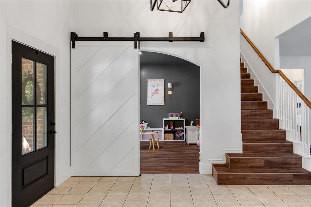 1625 Warm Springs Drive