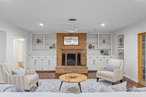 Tiny photo for 612 N Manus Drive, Dallas, TX 75224 (MLS # 21100822)