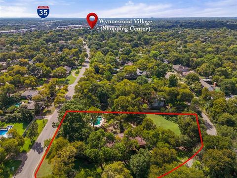 Tiny photo for 612 N Manus Drive, Dallas, TX 75224 (MLS # 21100822)