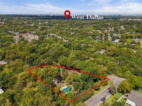 Tiny photo for 612 N Manus Drive, Dallas, TX 75224 (MLS # 21100822)