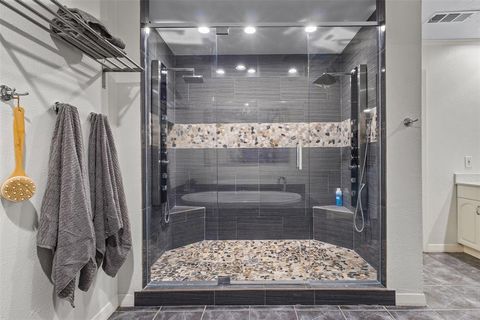 Tiny photo for 612 N Manus Drive, Dallas, TX 75224 (MLS # 21100822)