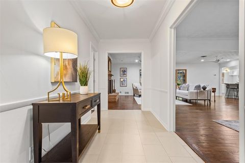 Tiny photo for 612 N Manus Drive, Dallas, TX 75224 (MLS # 21100822)