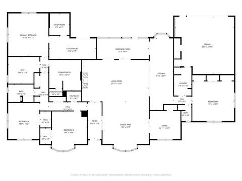 Tiny photo for 612 N Manus Drive, Dallas, TX 75224 (MLS # 21100822)