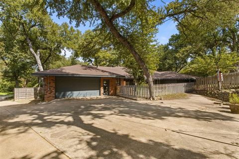 Tiny photo for 612 N Manus Drive, Dallas, TX 75224 (MLS # 21100822)