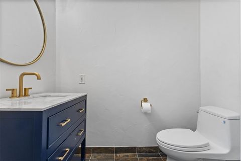 Tiny photo for 612 N Manus Drive, Dallas, TX 75224 (MLS # 21100822)