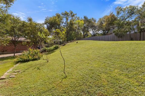 Tiny photo for 612 N Manus Drive, Dallas, TX 75224 (MLS # 21100822)
