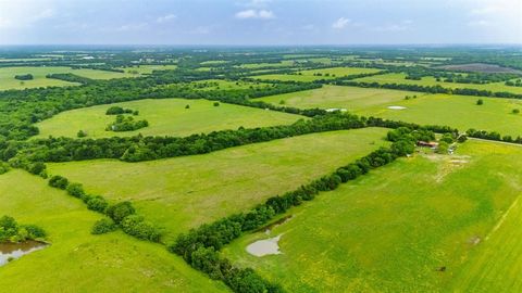 Photo of TBD CR 4705, Commerce, TX 75428 (MLS # 21189182)
