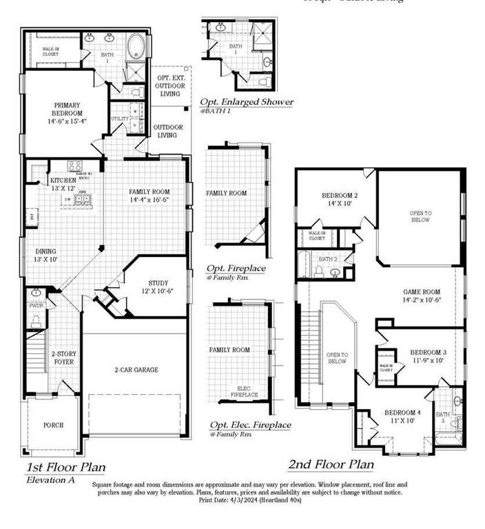 Heartland - Residential