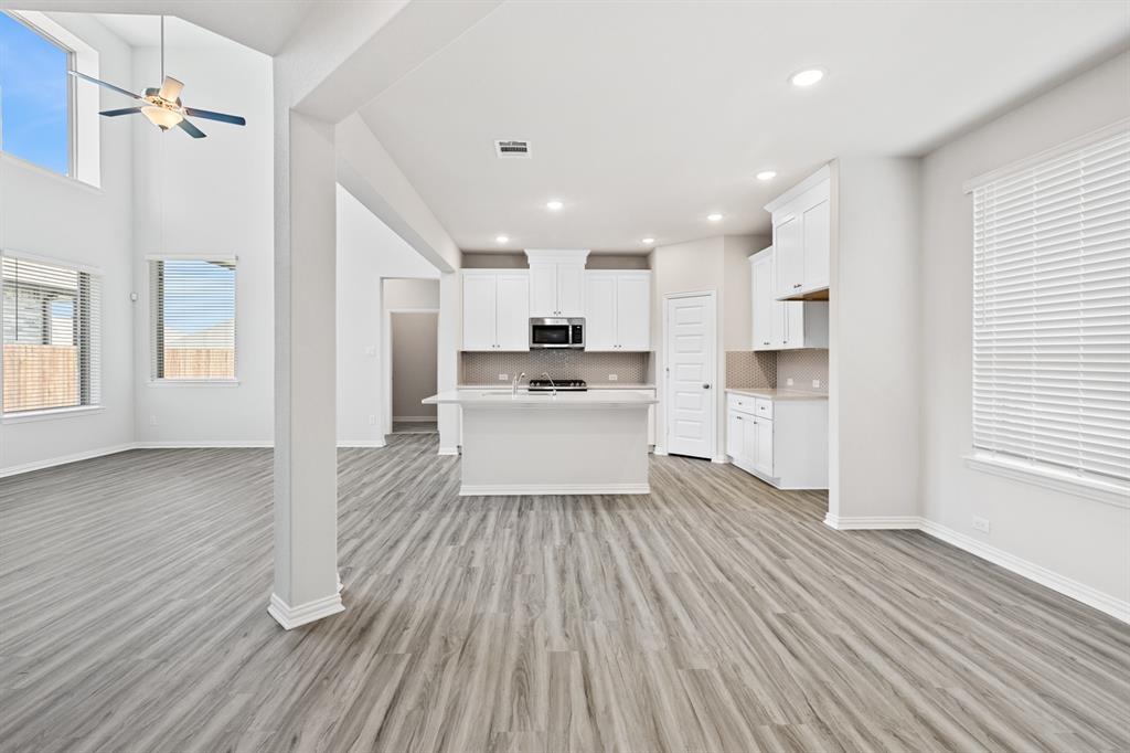 Heartland - Residential