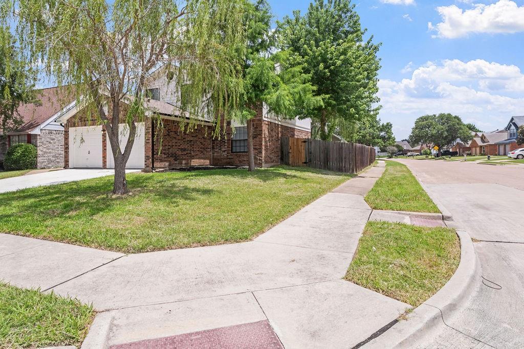 2045 Sienna Trail