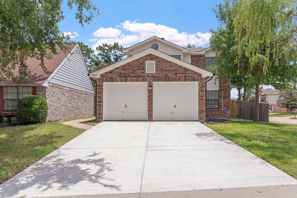 2045 Sienna Trail