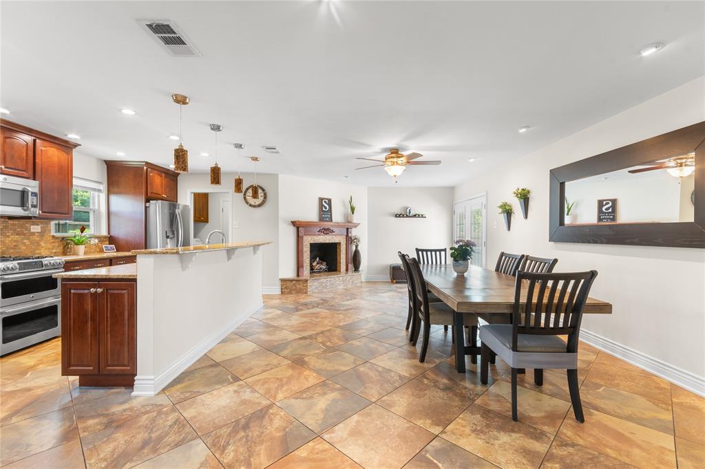 Casa Linda Forest - Residential