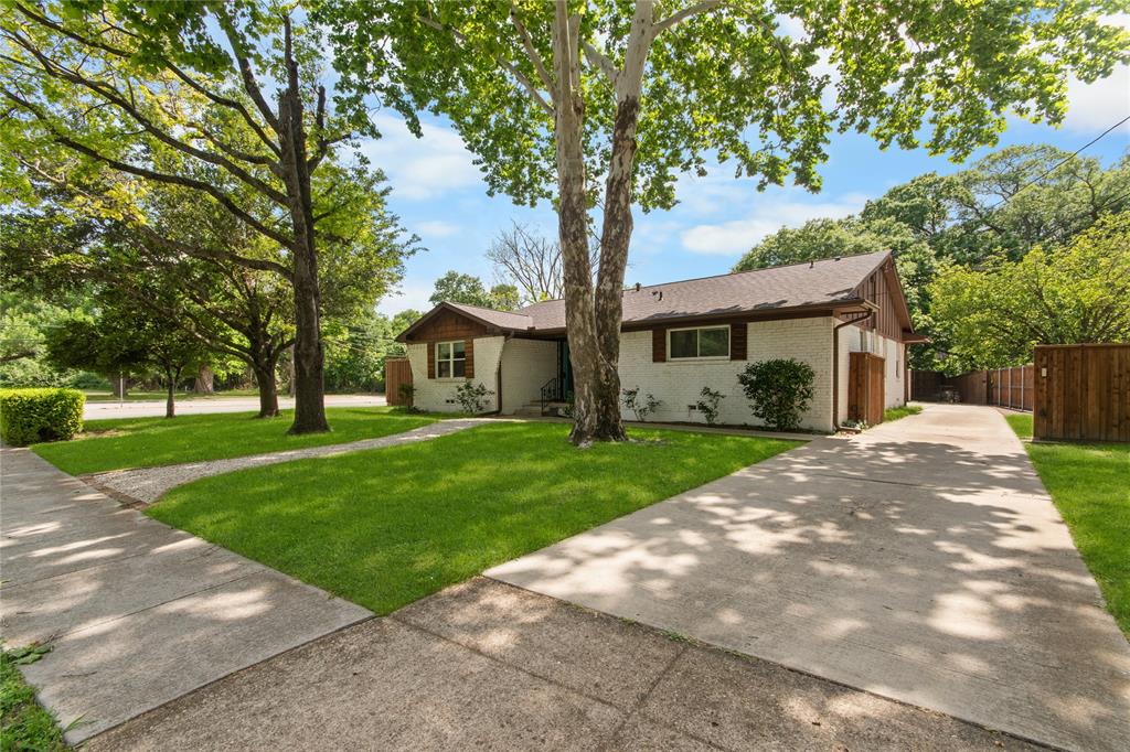 Casa Linda Forest - Residential