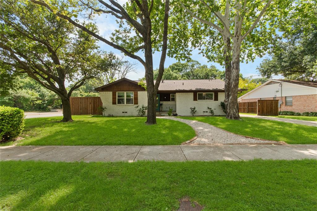 2530 Springhill Drive