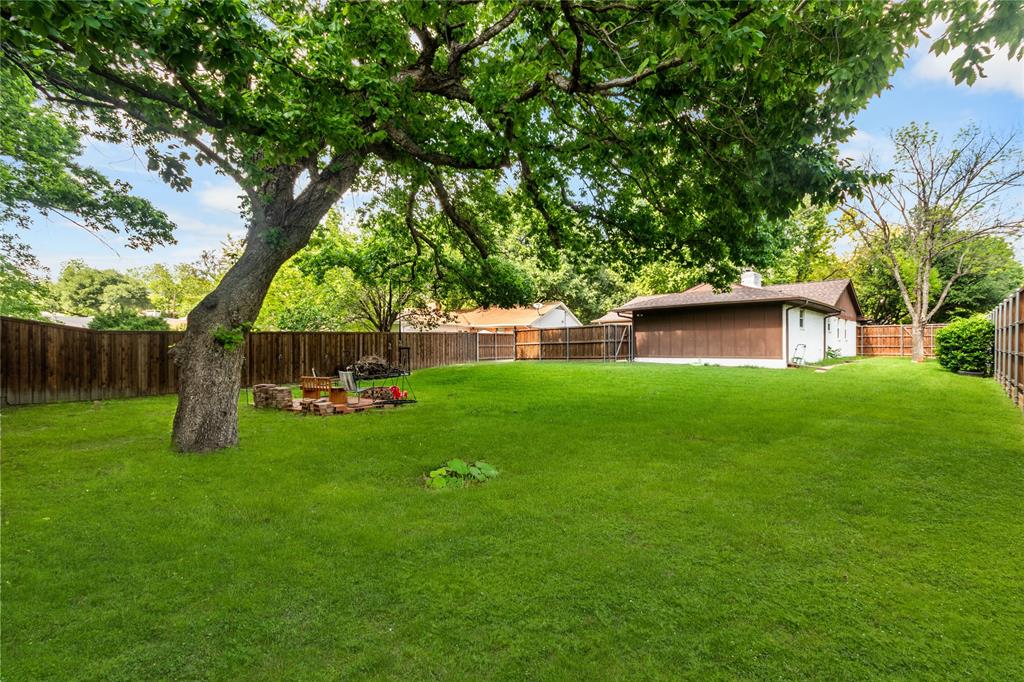 Casa Linda Forest - Residential