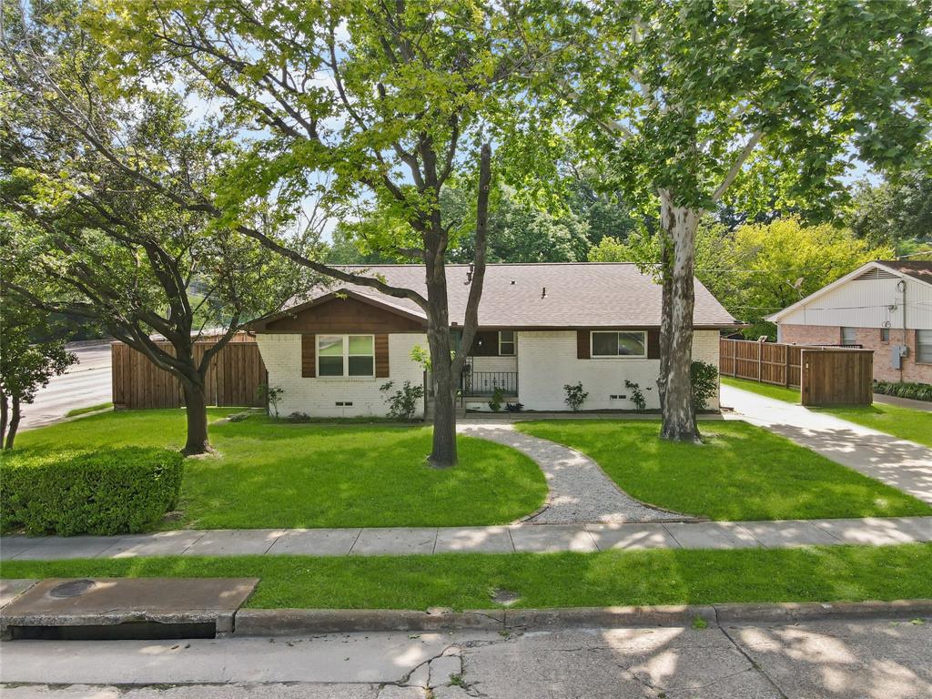 Casa Linda Forest - Residential