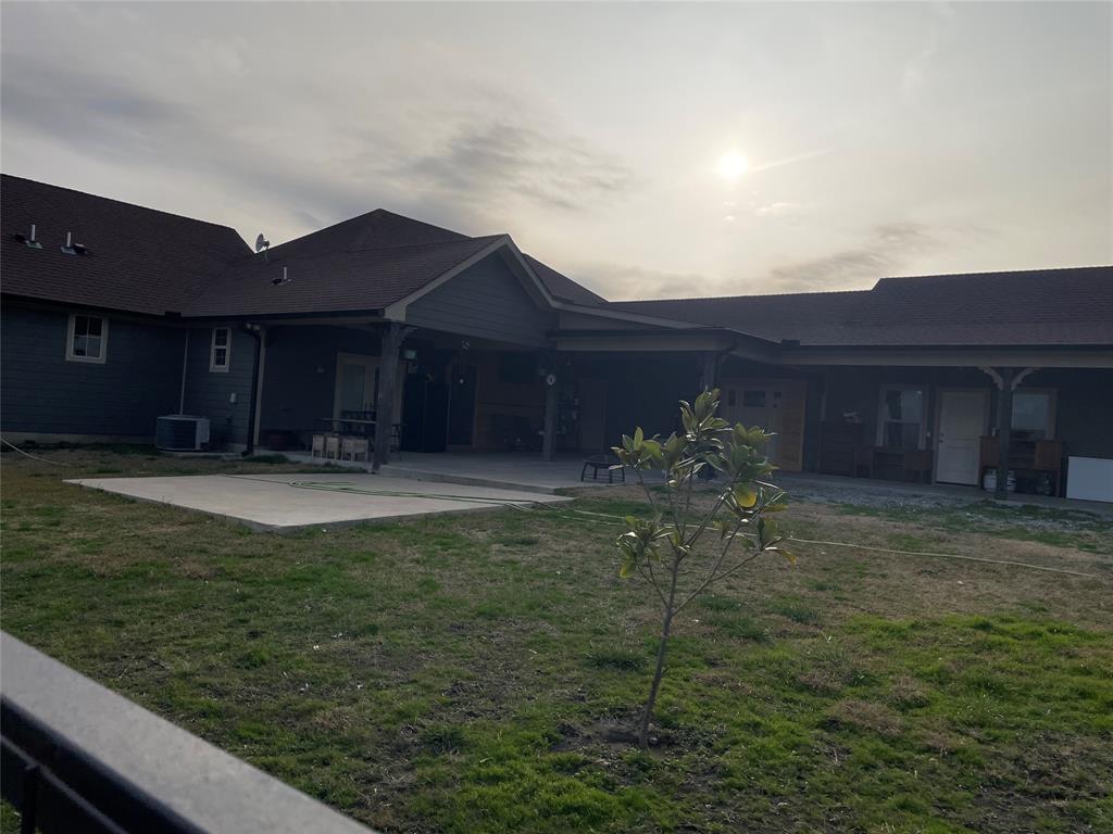 Delby Estates - Residential