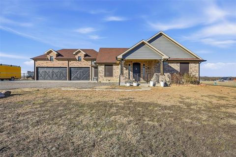 Photo of 21424 S State Highway 78, Leonard, TX 75452 (MLS # 21172935)