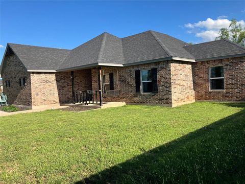 249 Hog Eye Road Abilene TX 79602