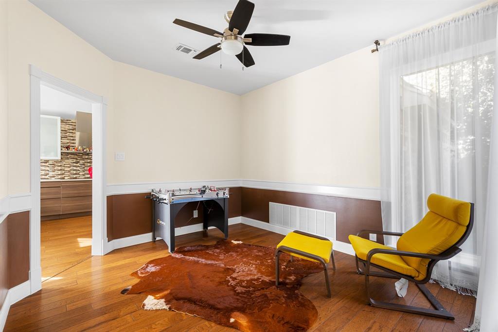 Saddle Hills Estate Ph 01 - Residential