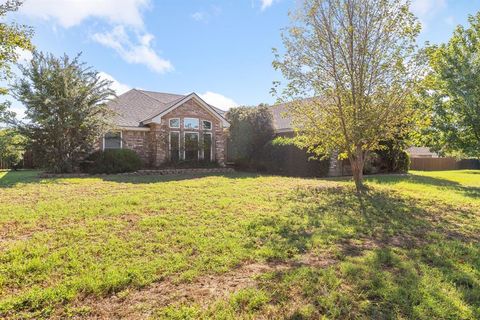 2609 Castle Road Burleson TX 76028