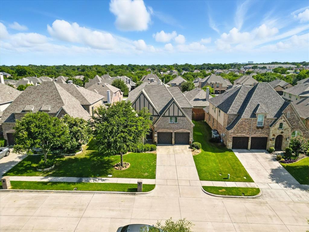 2416 Fieldlark Drive