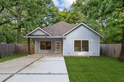 117 Pawnee Trail Mabank TX 75156
