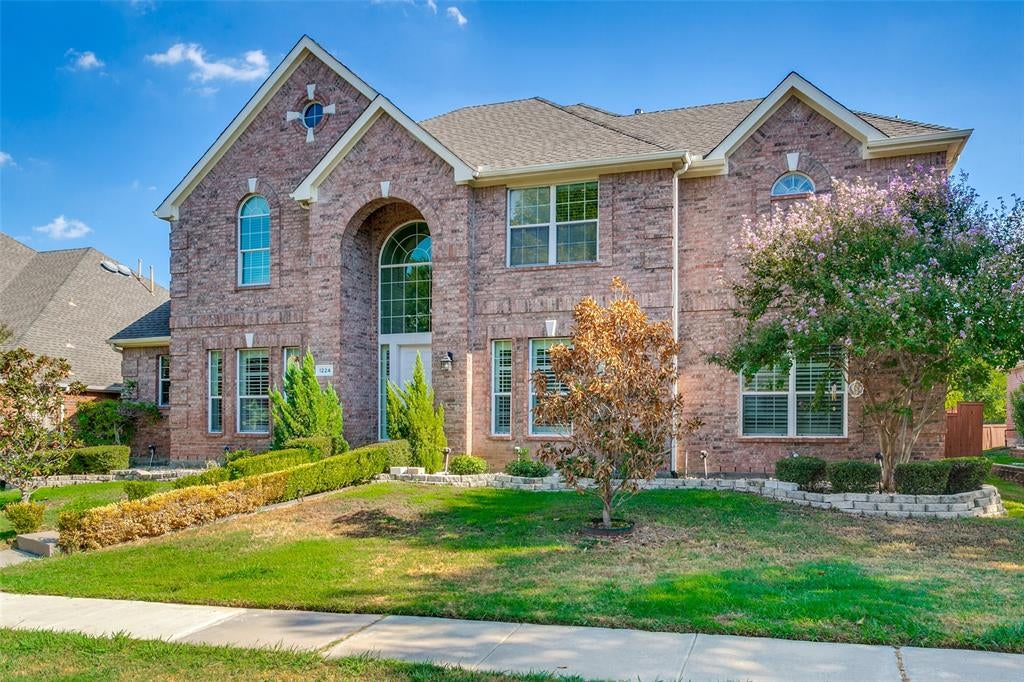 1224 Willowdale Lane