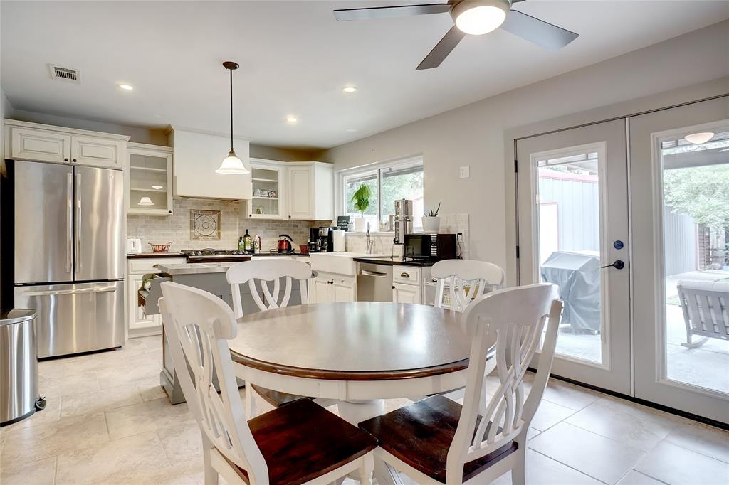 Kingston Add - Residential