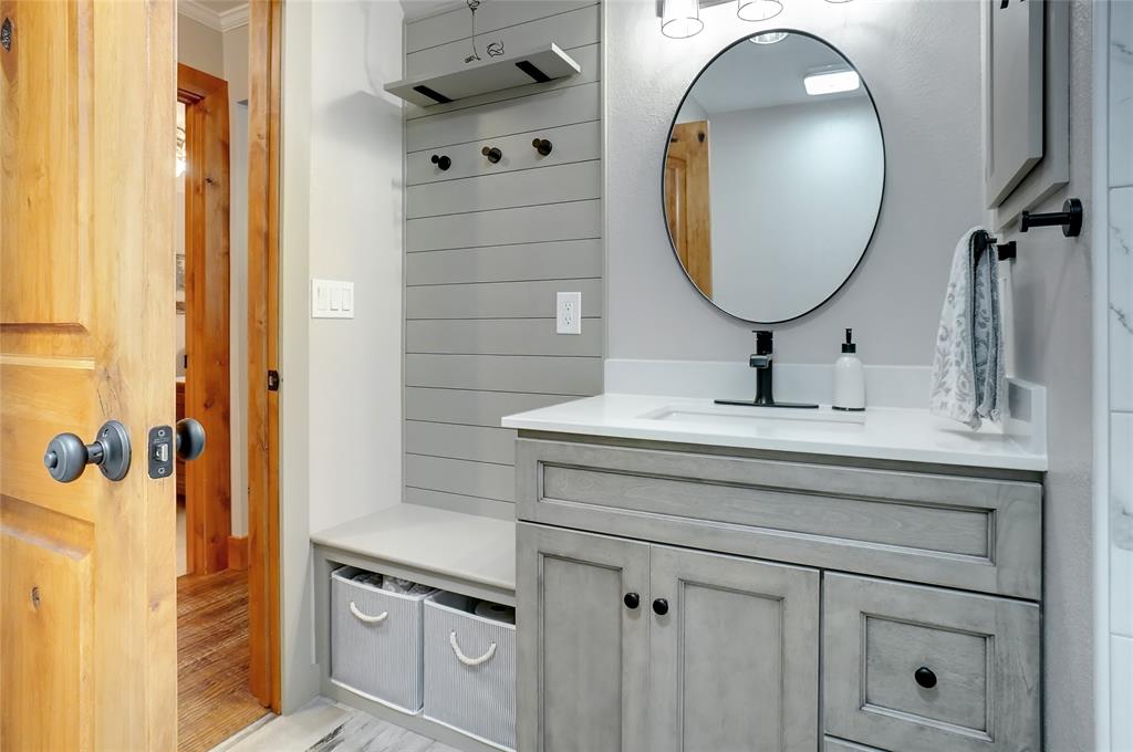 Kingston Add - Residential