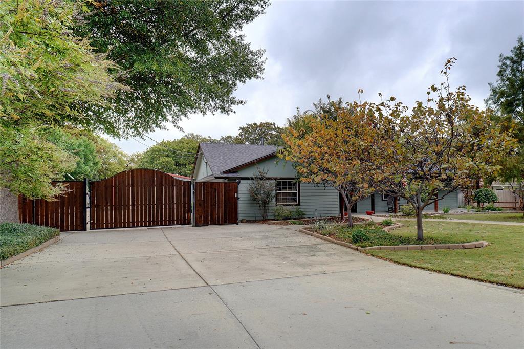 Kingston Add - Residential