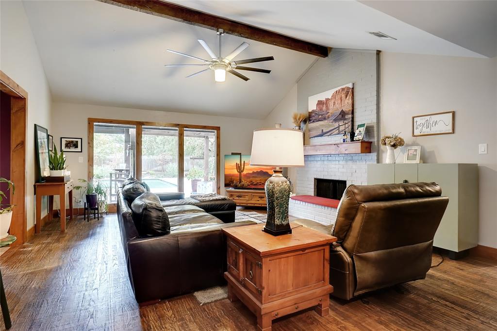 Kingston Add - Residential