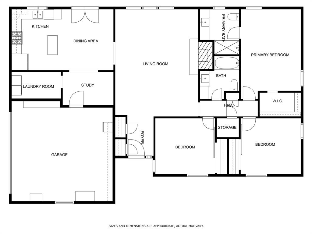 Kingston Add - Residential