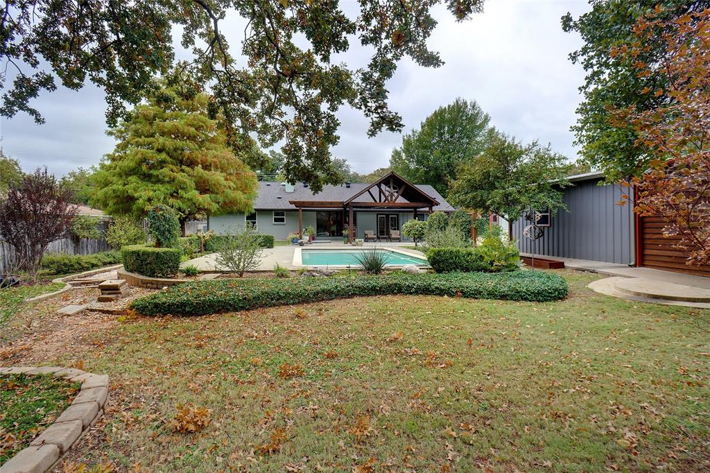 Kingston Add - Residential