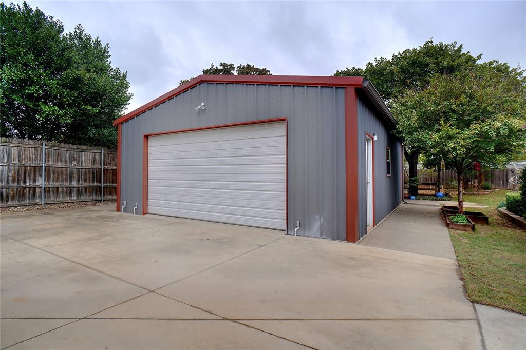 Kingston Add - Residential